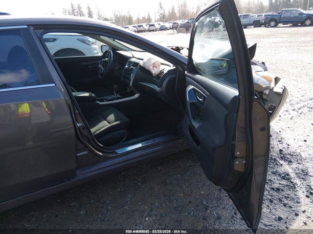 1N4AL3AP1EN206677 Nissan Altima 2.5 S