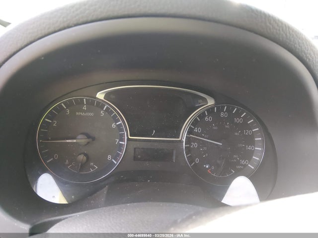 1N4AL3AP1EN206677 Nissan Altima 2.5 S