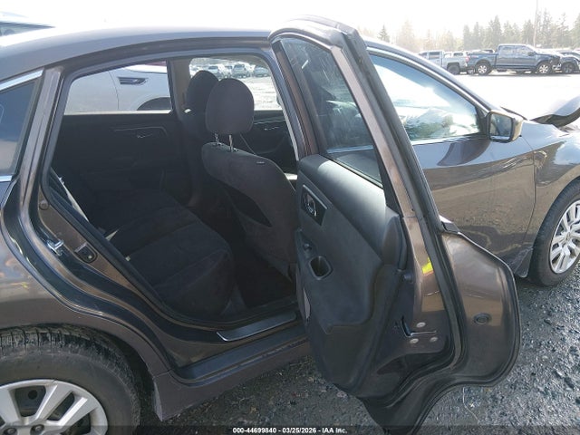 1N4AL3AP1EN206677 Nissan Altima 2.5 S