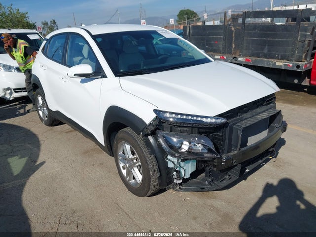 2023 HYUNDAI KONA KM8K2CAB1PU059822