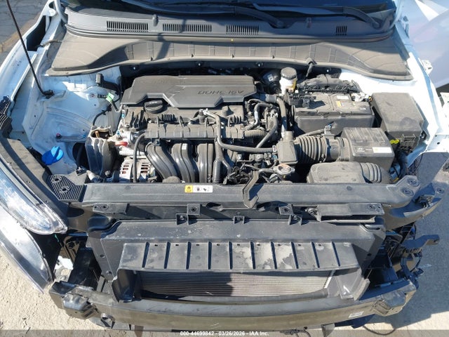 2023 HYUNDAI KONA KM8K2CAB1PU059822 Photo 9