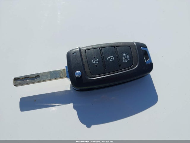 2023 HYUNDAI KONA KM8K2CAB1PU059822 Photo 10