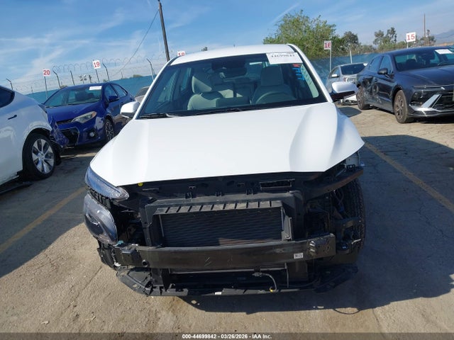 KM8K2CAB1PU059822 Hyundai Kona Se