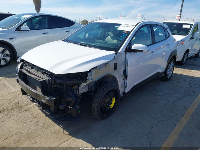 2023 HYUNDAI KONA KM8K2CAB1PU059822 Photo 1