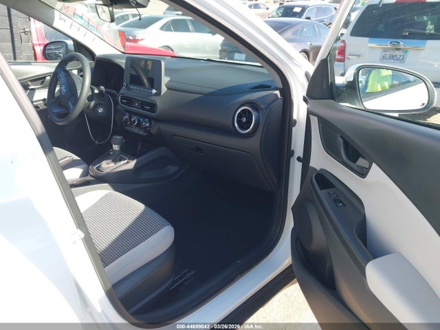 2023 HYUNDAI KONA KM8K2CAB1PU059822 Photo 4