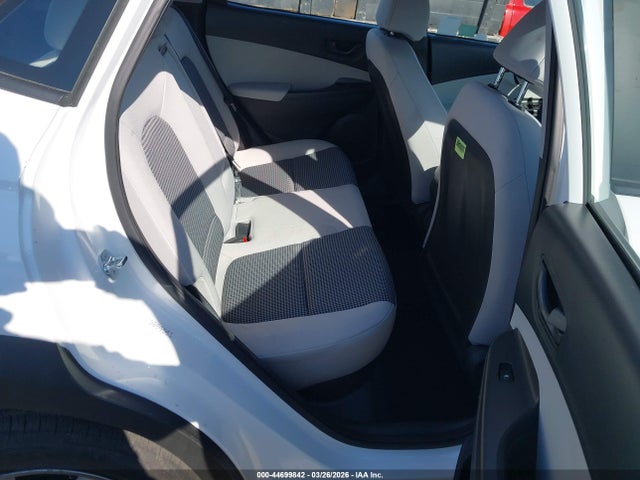 2023 HYUNDAI KONA KM8K2CAB1PU059822 Photo 7