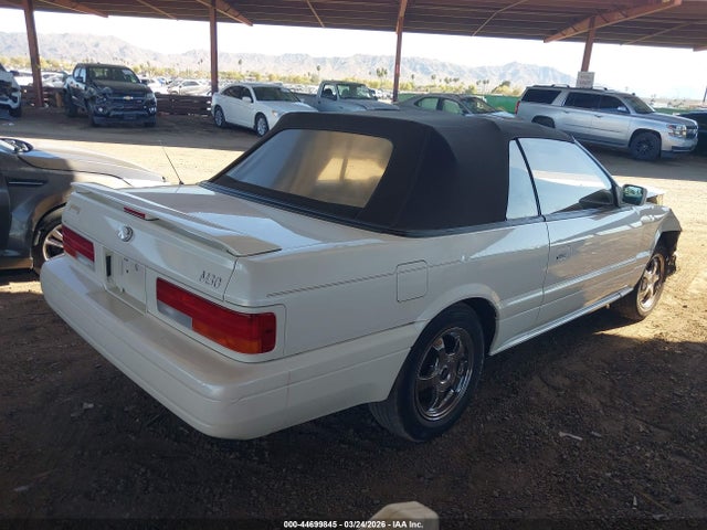 Продажа на аукционе авто 1991 Infiniti M30, vin: JNXHF16CXMT002151, номер лота: 44699845