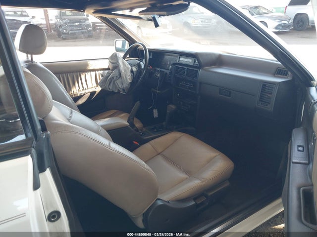 Продажа на аукционе авто 1991 Infiniti M30, vin: JNXHF16CXMT002151, номер лота: 44699845