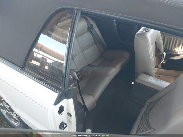 Продажа на аукционе авто 1991 Infiniti M30, vin: JNXHF16CXMT002151, номер лота: 44699845