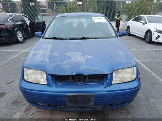 Продаж на аукціоні авто 2001 Volkswagen Jetta Gl, vin: 3VWRK69M91M181783, номер лоту: 44699847