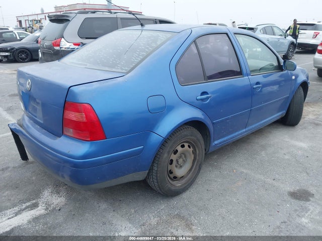 Продаж на аукціоні авто 2001 Volkswagen Jetta Gl, vin: 3VWRK69M91M181783, номер лоту: 44699847