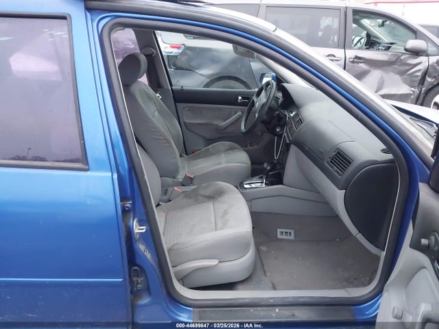 Продаж на аукціоні авто 2001 Volkswagen Jetta Gl, vin: 3VWRK69M91M181783, номер лоту: 44699847