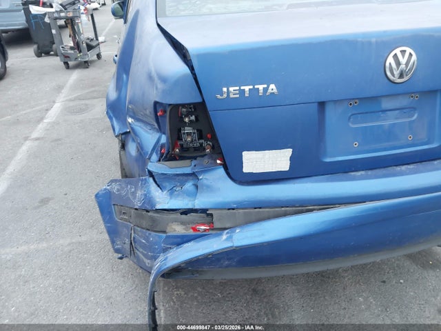 Продаж на аукціоні авто 2001 Volkswagen Jetta Gl, vin: 3VWRK69M91M181783, номер лоту: 44699847
