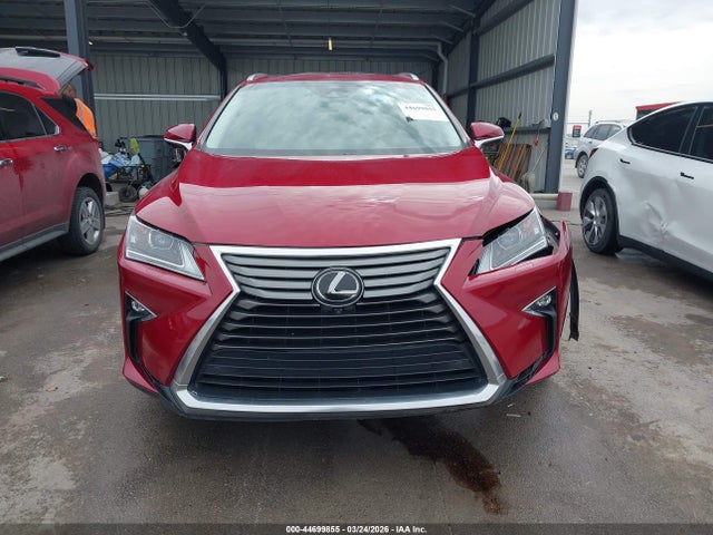 Aukcja sprzedaży 2019 Lexus Rx 350, vin: 2T2BZMCA4KC178914, numer aukcji: 44699855