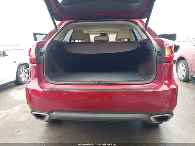 Aukcja sprzedaży 2019 Lexus Rx 350, vin: 2T2BZMCA4KC178914, numer aukcji: 44699855