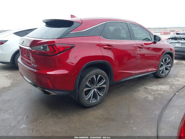 Aukcja sprzedaży 2019 Lexus Rx 350, vin: 2T2BZMCA4KC178914, numer aukcji: 44699855
