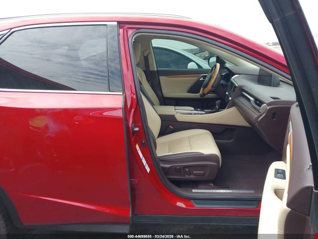 Aukcja sprzedaży 2019 Lexus Rx 350, vin: 2T2BZMCA4KC178914, numer aukcji: 44699855