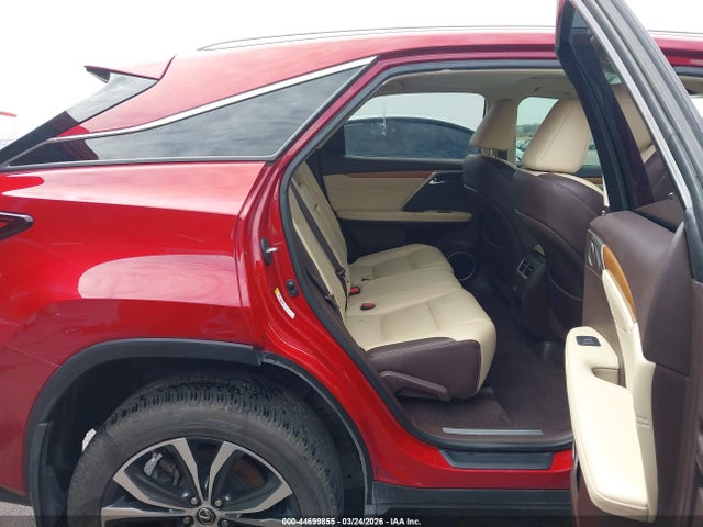 Aukcja sprzedaży 2019 Lexus Rx 350, vin: 2T2BZMCA4KC178914, numer aukcji: 44699855