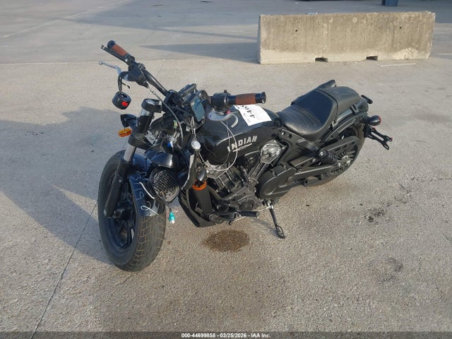 Aukcja sprzedaży 2023 Indian Motorcycle Co. Scout Bobber, vin: 56KMTB000P3193158, numer aukcji: 44699858