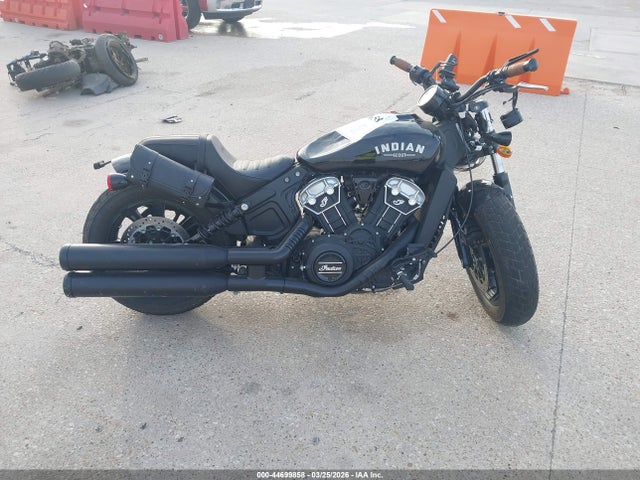 Aukcja sprzedaży 2023 Indian Motorcycle Co. Scout Bobber, vin: 56KMTB000P3193158, numer aukcji: 44699858