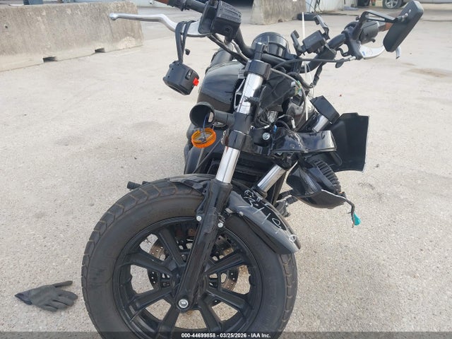 Aukcja sprzedaży 2023 Indian Motorcycle Co. Scout Bobber, vin: 56KMTB000P3193158, numer aukcji: 44699858