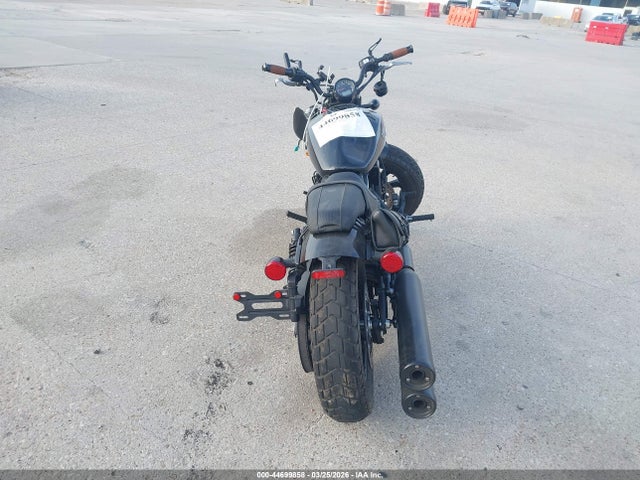 Aukcja sprzedaży 2023 Indian Motorcycle Co. Scout Bobber, vin: 56KMTB000P3193158, numer aukcji: 44699858