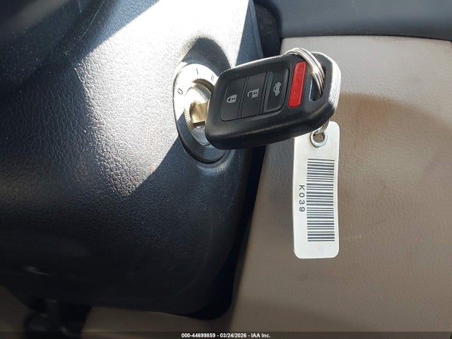 Honda Civic Lx 2015 19XFB2F52FE267840 Image 11