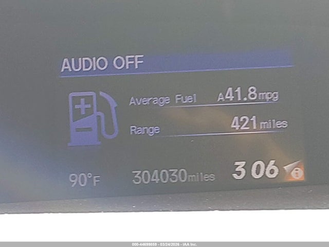 Honda Civic Lx 2015 19XFB2F52FE267840 Image 7