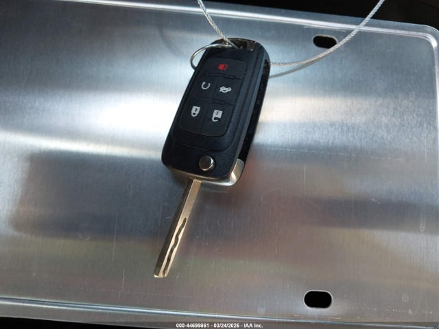 Продажа на аукционе авто 2014 Chevrolet Equinox Ltz, vin: 1GNALDEK8EZ113136, номер лота: 44699861