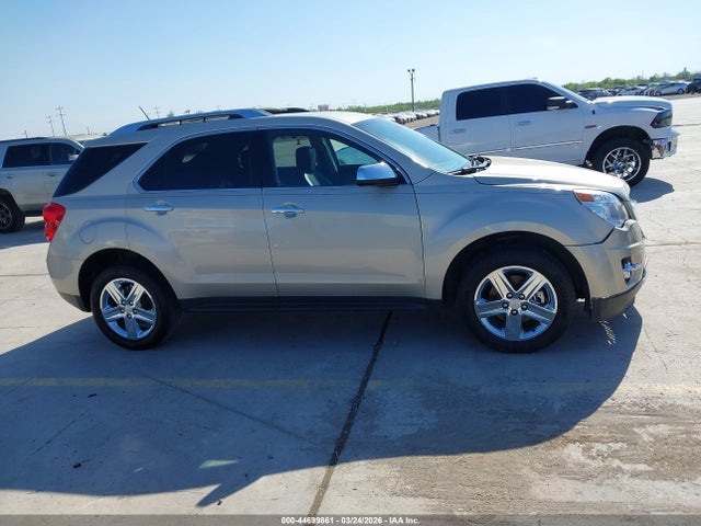 Продажа на аукционе авто 2014 Chevrolet Equinox Ltz, vin: 1GNALDEK8EZ113136, номер лота: 44699861