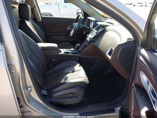 Продажа на аукционе авто 2014 Chevrolet Equinox Ltz, vin: 1GNALDEK8EZ113136, номер лота: 44699861