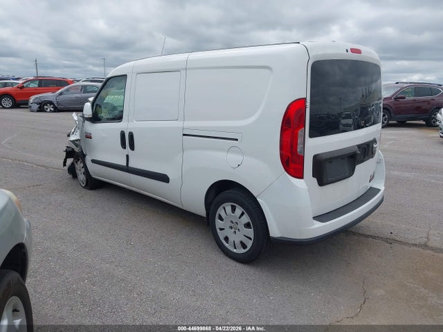 44699868 :رقم المزاد ، ZFBHRFBB6K6M01016 vin ، 2019 Ram Promaster City Tradesman Slt مزاد بيع
