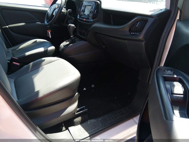 44699868 :رقم المزاد ، ZFBHRFBB6K6M01016 vin ، 2019 Ram Promaster City Tradesman Slt مزاد بيع