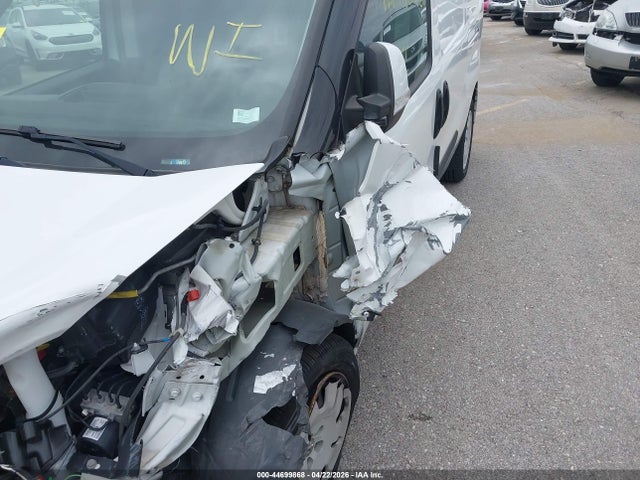 44699868 :رقم المزاد ، ZFBHRFBB6K6M01016 vin ، 2019 Ram Promaster City Tradesman Slt مزاد بيع