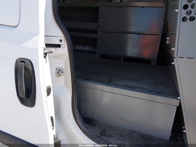 44699868 :رقم المزاد ، ZFBHRFBB6K6M01016 vin ، 2019 Ram Promaster City Tradesman Slt مزاد بيع