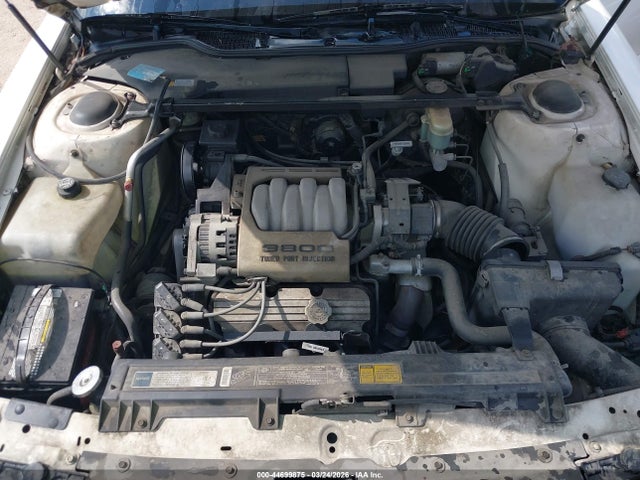 Продаж на аукціоні авто 1992 Oldsmobile 88 Royale Ls, vin: 1G3HY53L4NH378779, номер лоту: 44699875