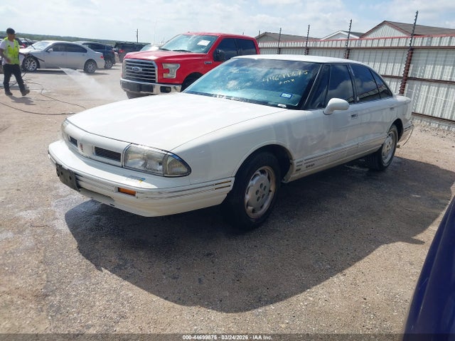 Продаж на аукціоні авто 1992 Oldsmobile 88 Royale Ls, vin: 1G3HY53L4NH378779, номер лоту: 44699875