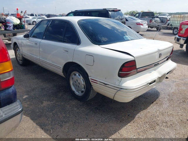 Продаж на аукціоні авто 1992 Oldsmobile 88 Royale Ls, vin: 1G3HY53L4NH378779, номер лоту: 44699875