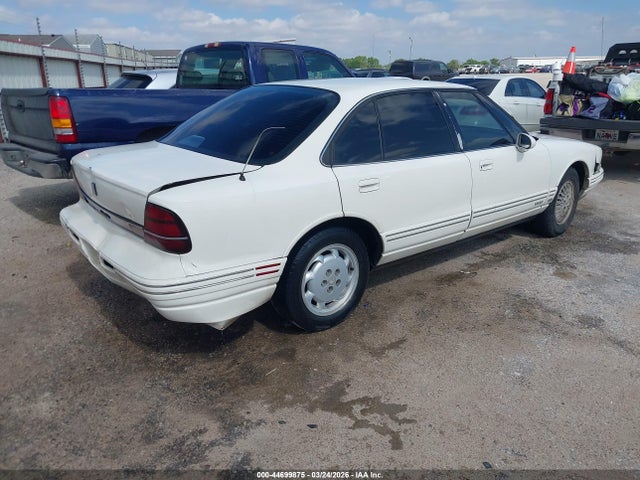 Продаж на аукціоні авто 1992 Oldsmobile 88 Royale Ls, vin: 1G3HY53L4NH378779, номер лоту: 44699875
