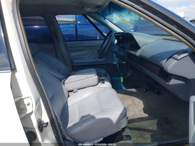 Продаж на аукціоні авто 1992 Oldsmobile 88 Royale Ls, vin: 1G3HY53L4NH378779, номер лоту: 44699875