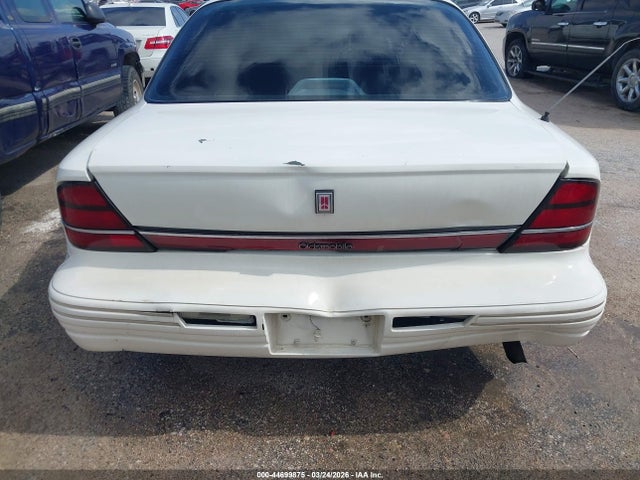 Продаж на аукціоні авто 1992 Oldsmobile 88 Royale Ls, vin: 1G3HY53L4NH378779, номер лоту: 44699875