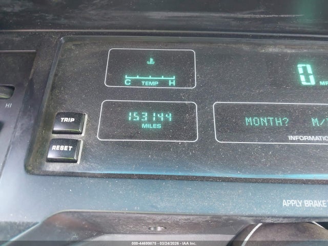Продаж на аукціоні авто 1992 Oldsmobile 88 Royale Ls, vin: 1G3HY53L4NH378779, номер лоту: 44699875