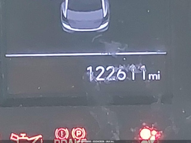 5NPD84LF1KH446438 Hyundai ELANTRA SEL