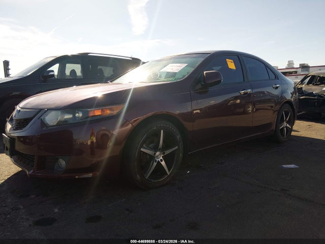 2010 Acura Tsx 2.4 მანქანა იყიდება აუქციონზე, vin: JH4CU2F66AC002956, აუქციონის ნომერი: 44699888