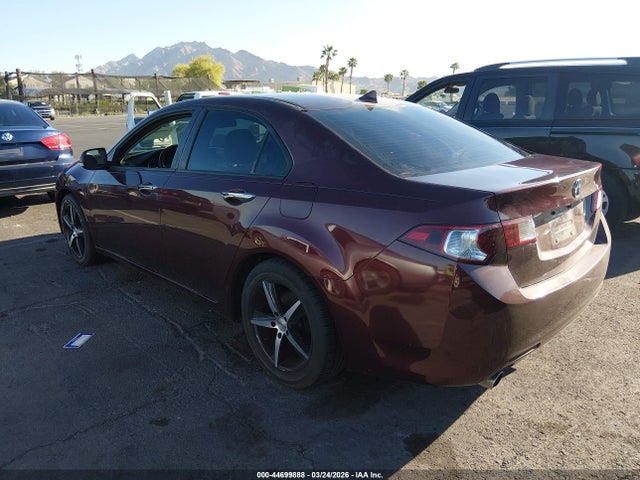 2010 Acura Tsx 2.4 მანქანა იყიდება აუქციონზე, vin: JH4CU2F66AC002956, აუქციონის ნომერი: 44699888