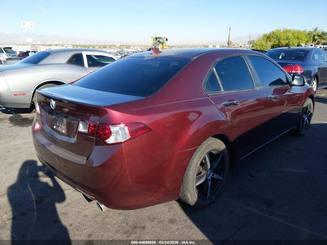 2010 Acura Tsx 2.4 მანქანა იყიდება აუქციონზე, vin: JH4CU2F66AC002956, აუქციონის ნომერი: 44699888