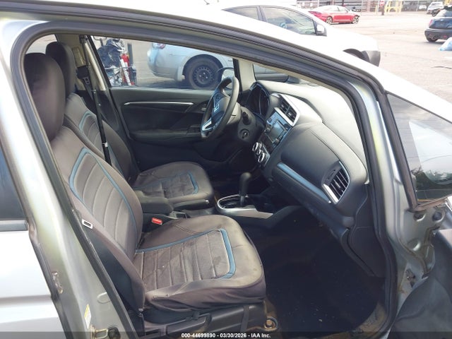 3HGGK5H50FM719455 Honda FIT LX