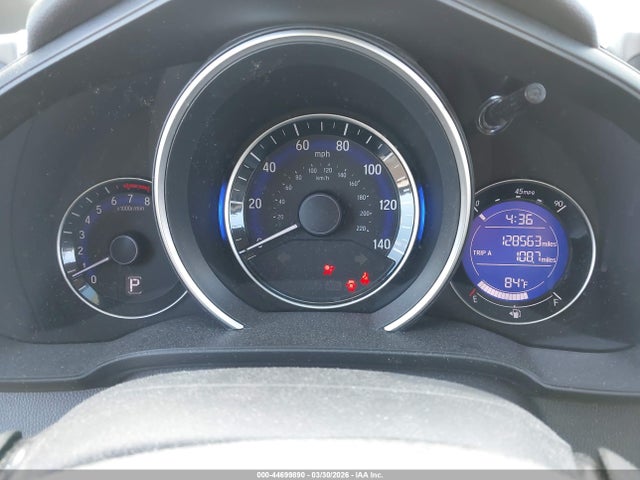 3HGGK5H50FM719455 Honda FIT LX