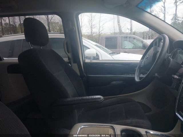 Продажа на аукционе авто 2012 Dodge Grand Caravan Sxt, vin: 2C4RDGCG3CR406233, номер лота: 44699892