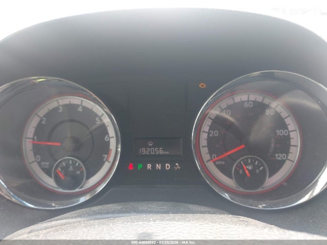 Продажа на аукционе авто 2012 Dodge Grand Caravan Sxt, vin: 2C4RDGCG3CR406233, номер лота: 44699892